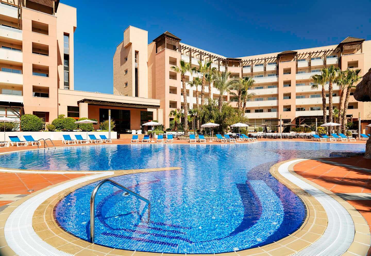 Hotel H10 Salauris Palace cerca de PortAventura World