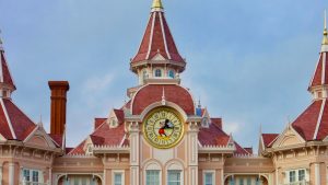 9 trucos para aprovechar el tiempo en Disneyland Paris
