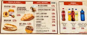 Sweet House - Delicias de Nutella, cafés, infusiones y bebidas 2024