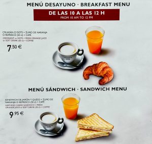 Café Saula - Combos desayuno 2024 v2