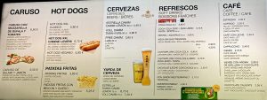 El Pòsit - Carusos, hot dogs y bebidas 2024 v2