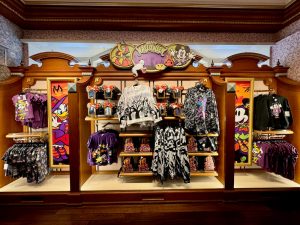 Productos Halloween Disneyland Paris 2024 - 2