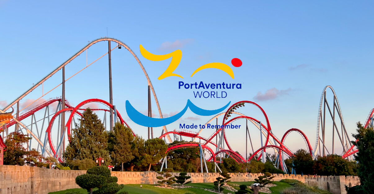 30 Aniversario PortAventura